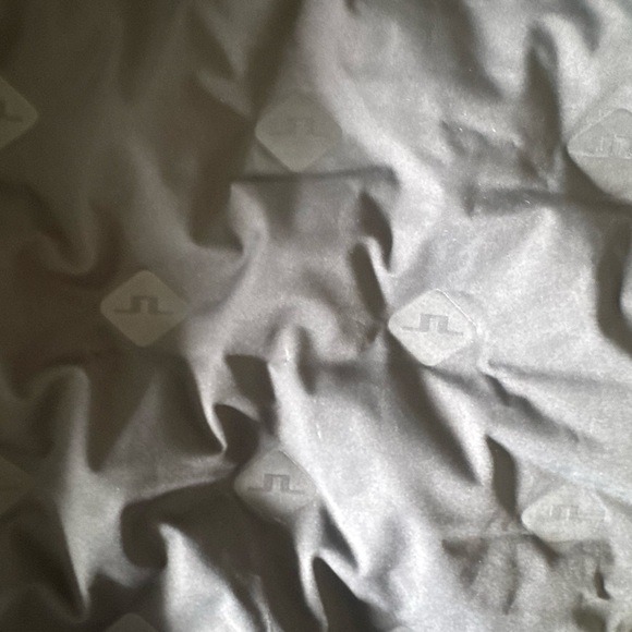 J. Lindeberg W ROSETTA HYBRID JACKET Black - Picture 8 of 8